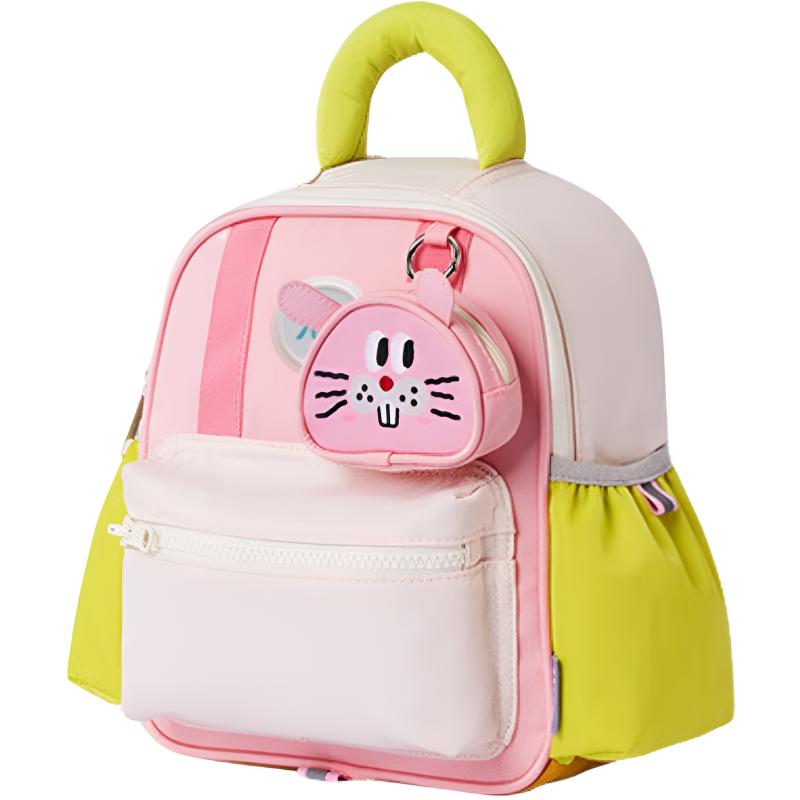 

361° Рюкзак Oxford Small Size Large Size Kids' Pink/Green/Navy Blue