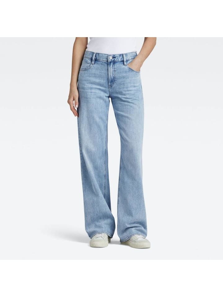 

Джинсы G-Star Raw