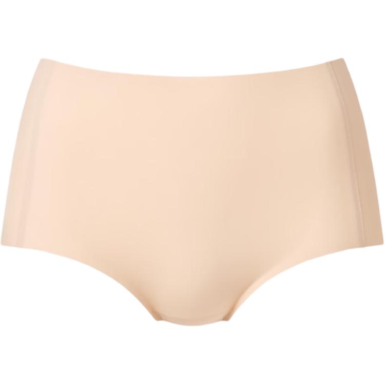 

Трусы женские 1 шт UNIQLO, 1 pack (бежевый)
