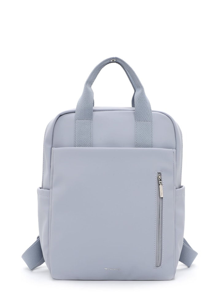 

Рюкзак Tamaris, цвет lightblue