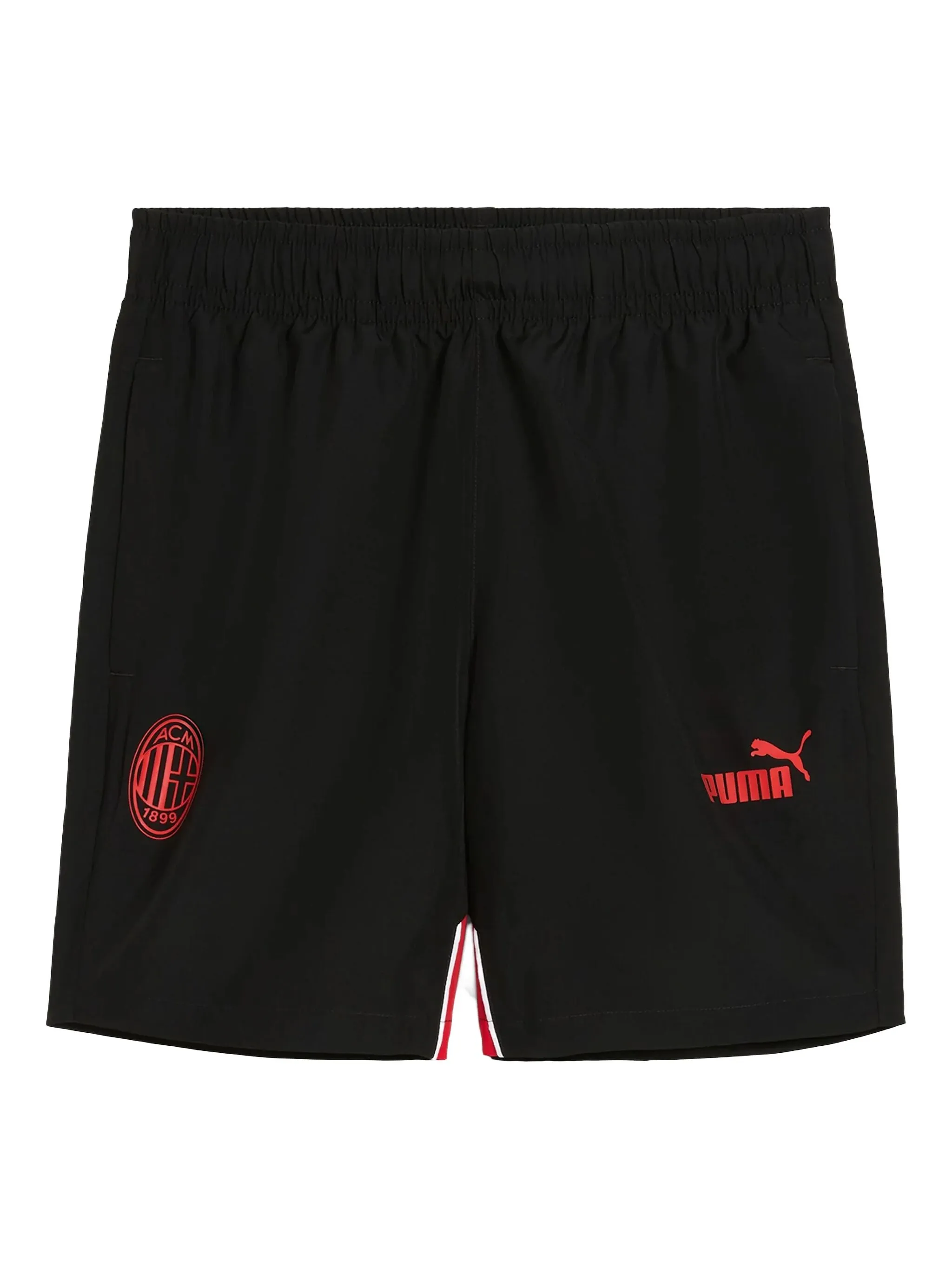 

Шорты AC Milan Puma, черный