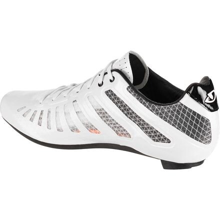 

Велосипедные туфли Empire SLX мужские Giro, цвет Crystal White