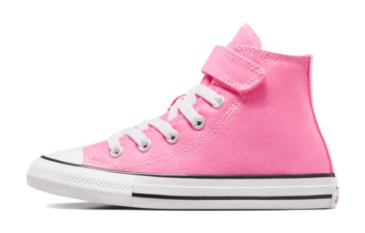 

Converse All Star 1V Kids Парусиновая обувь для детей, Pink