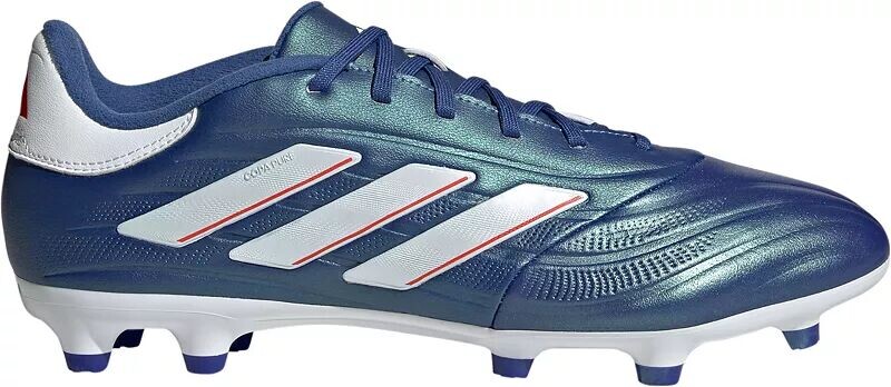 

Футбольные бутсы Adidas Copa Pure 2.3 FG, синий/белый