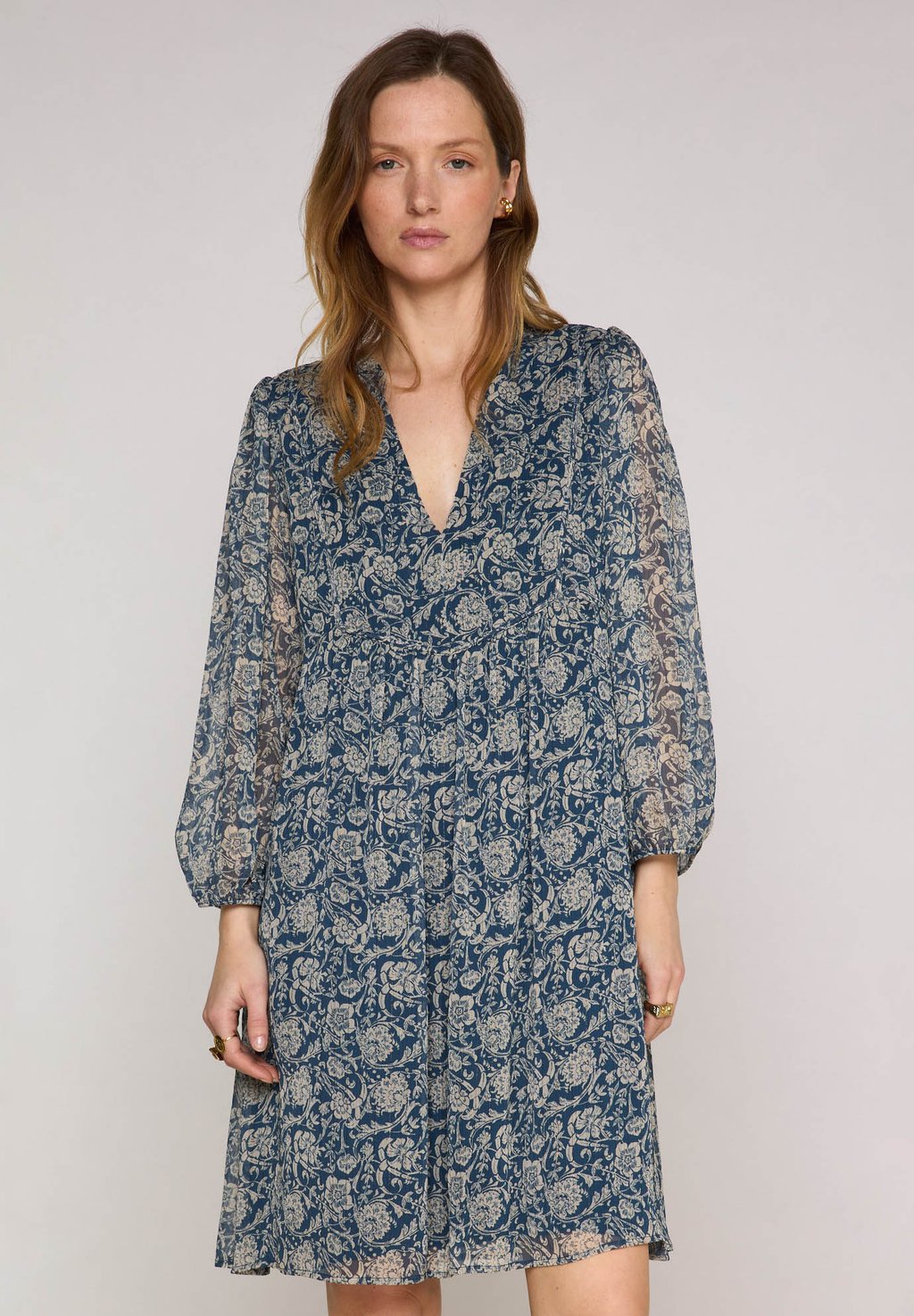 

Повседневное платье ROBE LIA Maison 123, синий