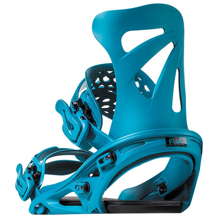 

Крепление для сноуборда tw blue - l Flux