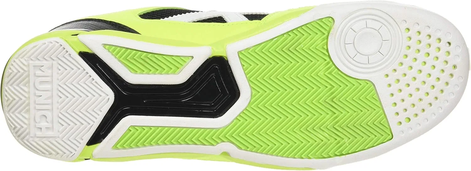 Спортивные кроссовки Munich Unisex One Indoor 32, Colourful — фото 4