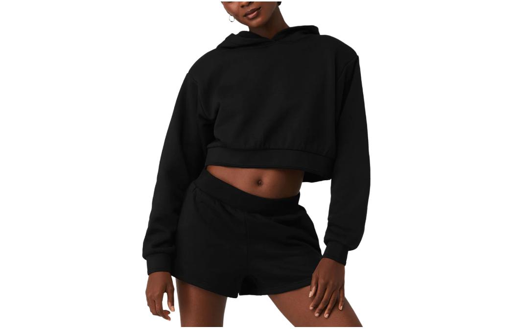 

Alo Yoga Свитшот Women's Black