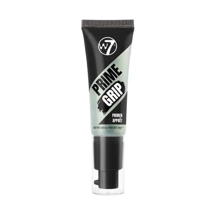 

Праймер для макияжа prime grip prebase W7, вес 24 гр