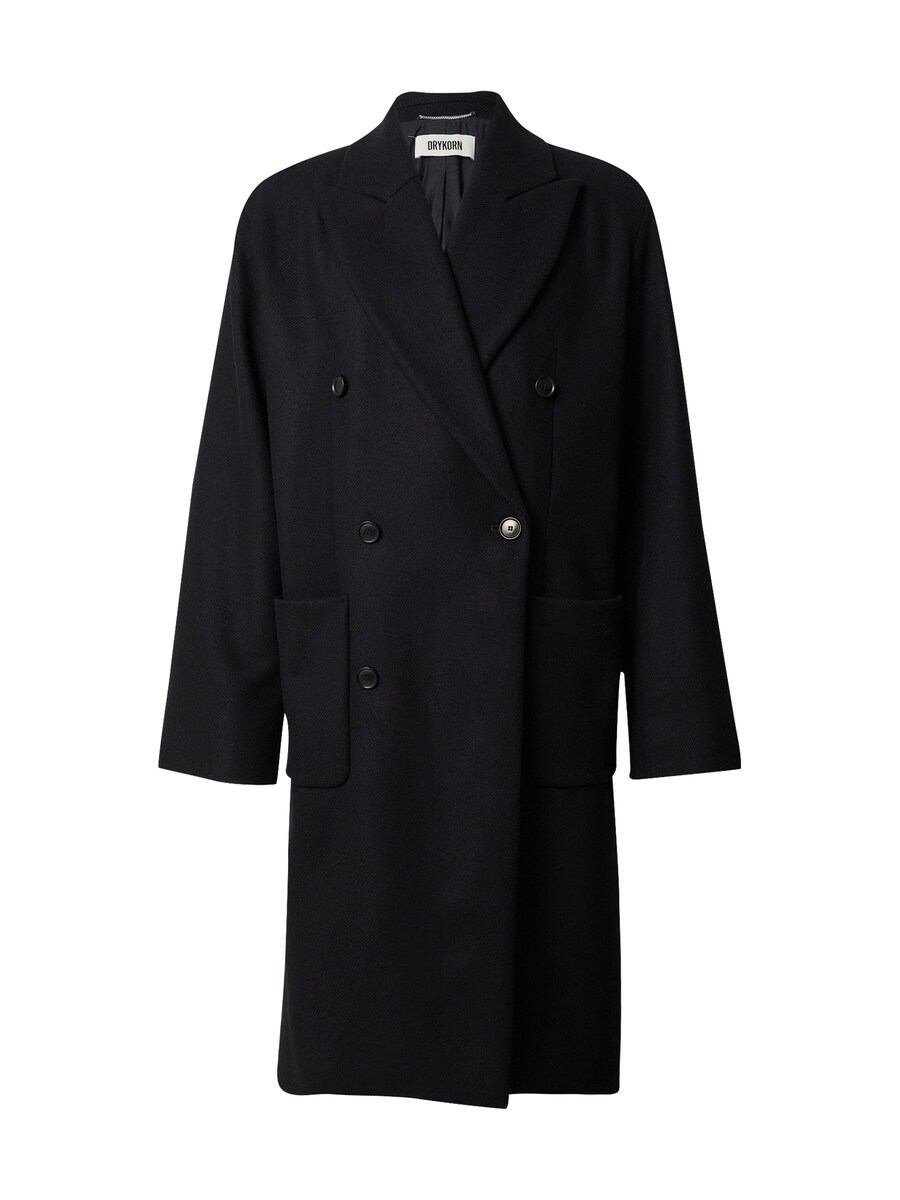 

Демисезонное пальто DRYKORN MATESSO 10, Black