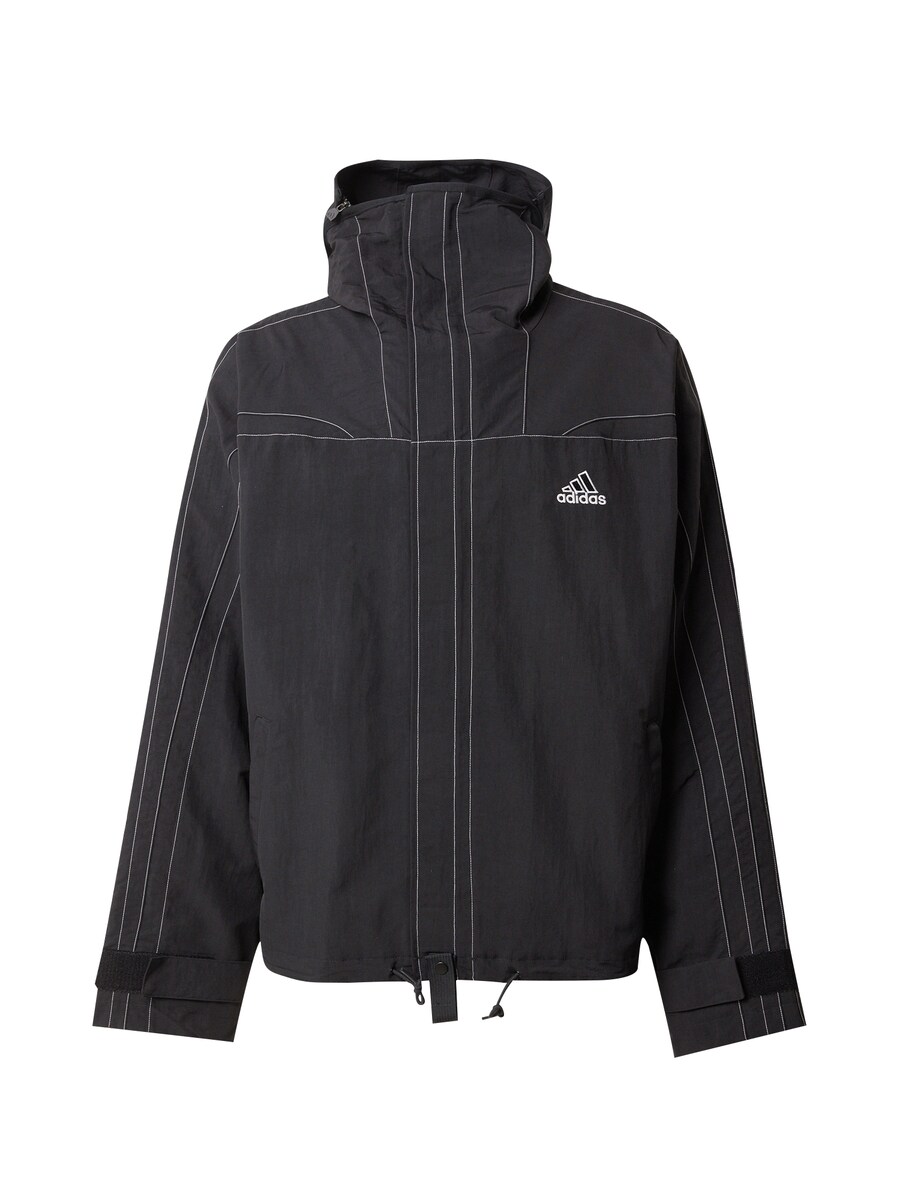 

Межсезонная куртка ADIDAS ORIGINALS CUTLINE, черный