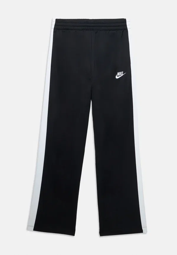 Костюм спортивный Nike Sportswear, черный/белый — фото 3