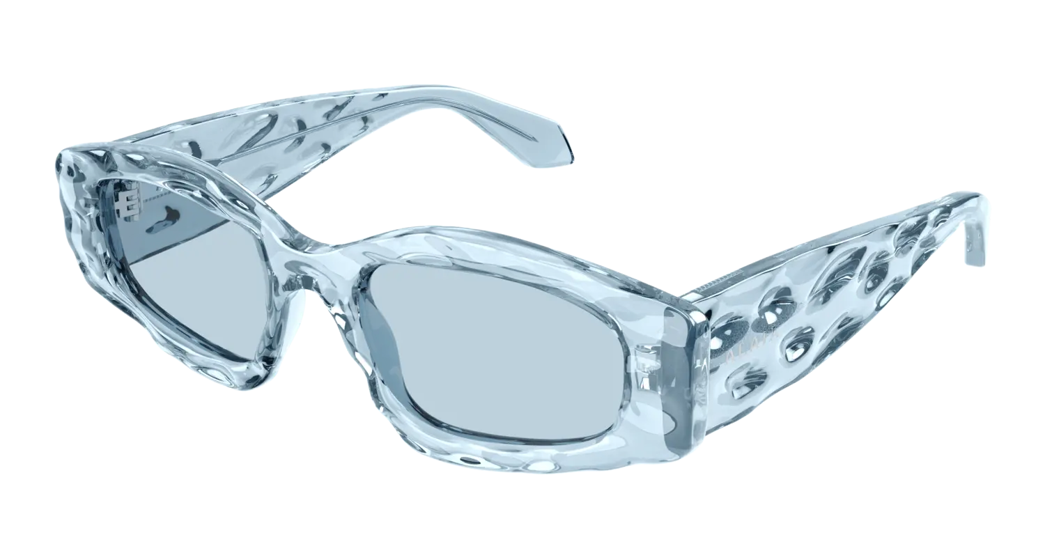 

Женские солнцезащитные очки AA0079S AZZEDINE ALAIA