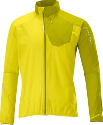 

Куртка Salomon Men's Fast Wing III, Corona Yellow/S Green
