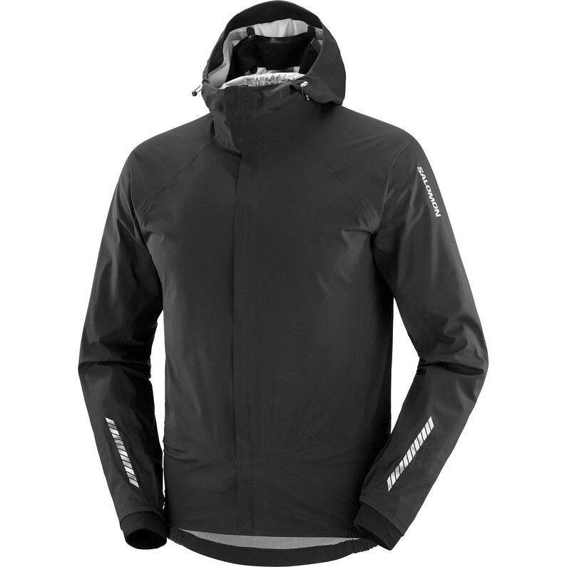 

Куртка S-Lab Ultra Salomon, черный