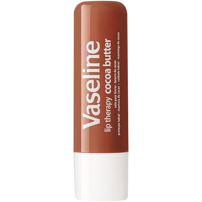 

Бальзам для губ Lip Therapy Manteca de Cacao Stick Vaseline, 4,8 gr