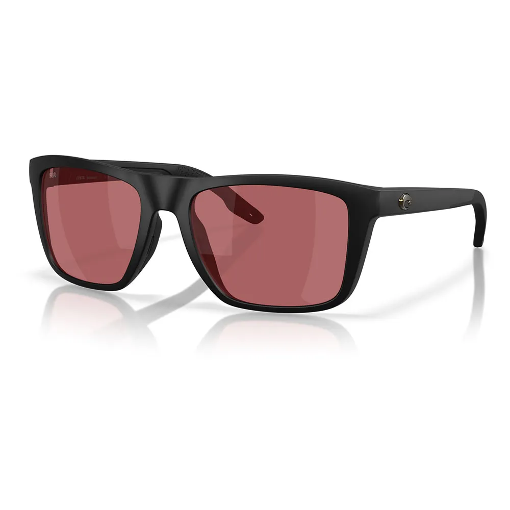 

Солнцезащитные очки Costa Mainsail polarized, прозрачный