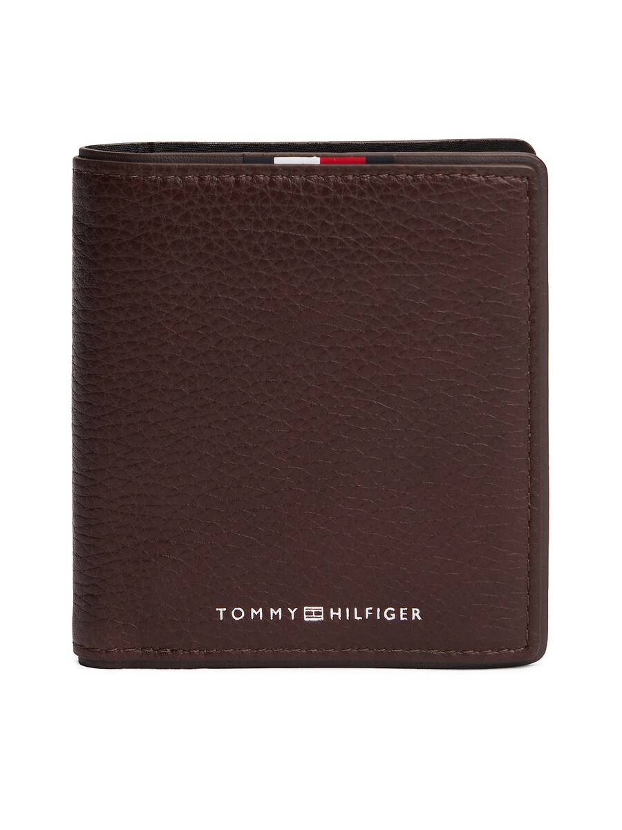 

Кошелек TOMMY HILFIGER, Brown