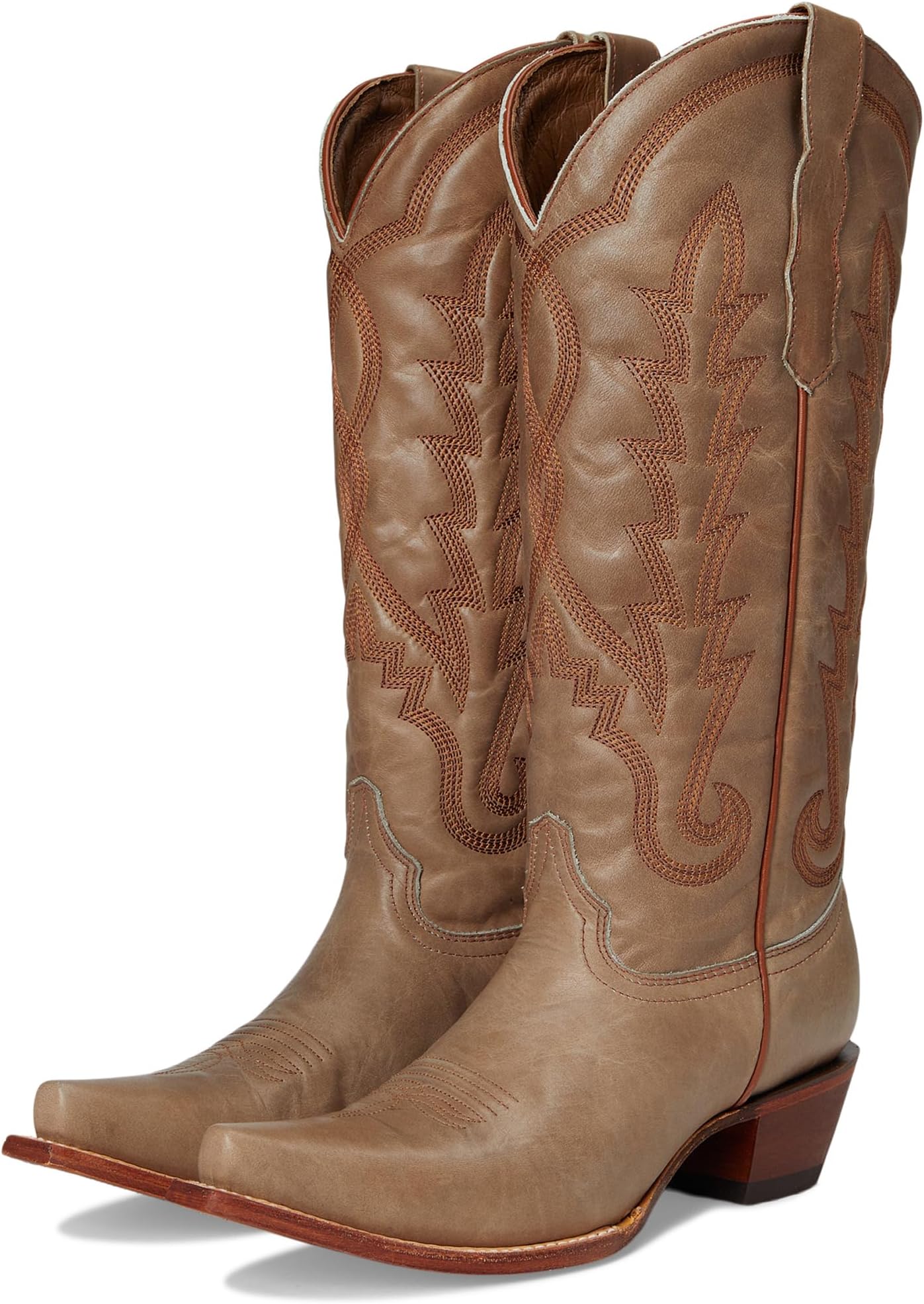 Ботинки Corral Boots L6281, песочный