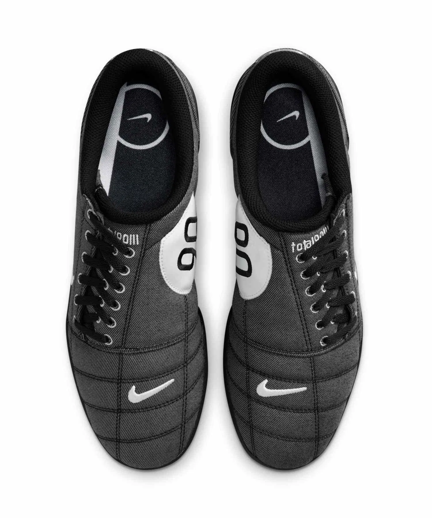 Мужские кроссовки Nike Total 90 Premium Shoes — фото 4