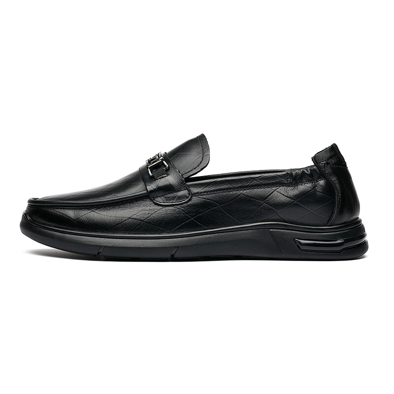 

Туфли Men"s Casual Men Low-Top черный Chibang