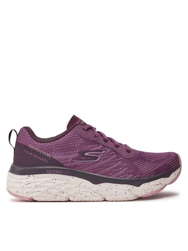 

Кроссовки Limitless Intensity Skechers, фиолетовый
