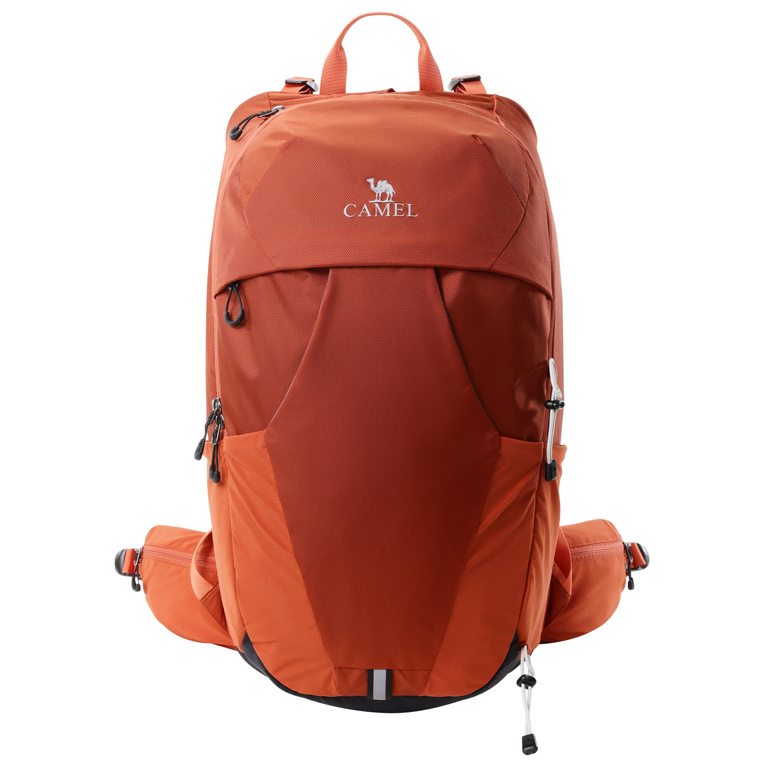 

CAMEL 30-литровый рюкзак Outdoor Bag Fabric Brown Orange Unisex