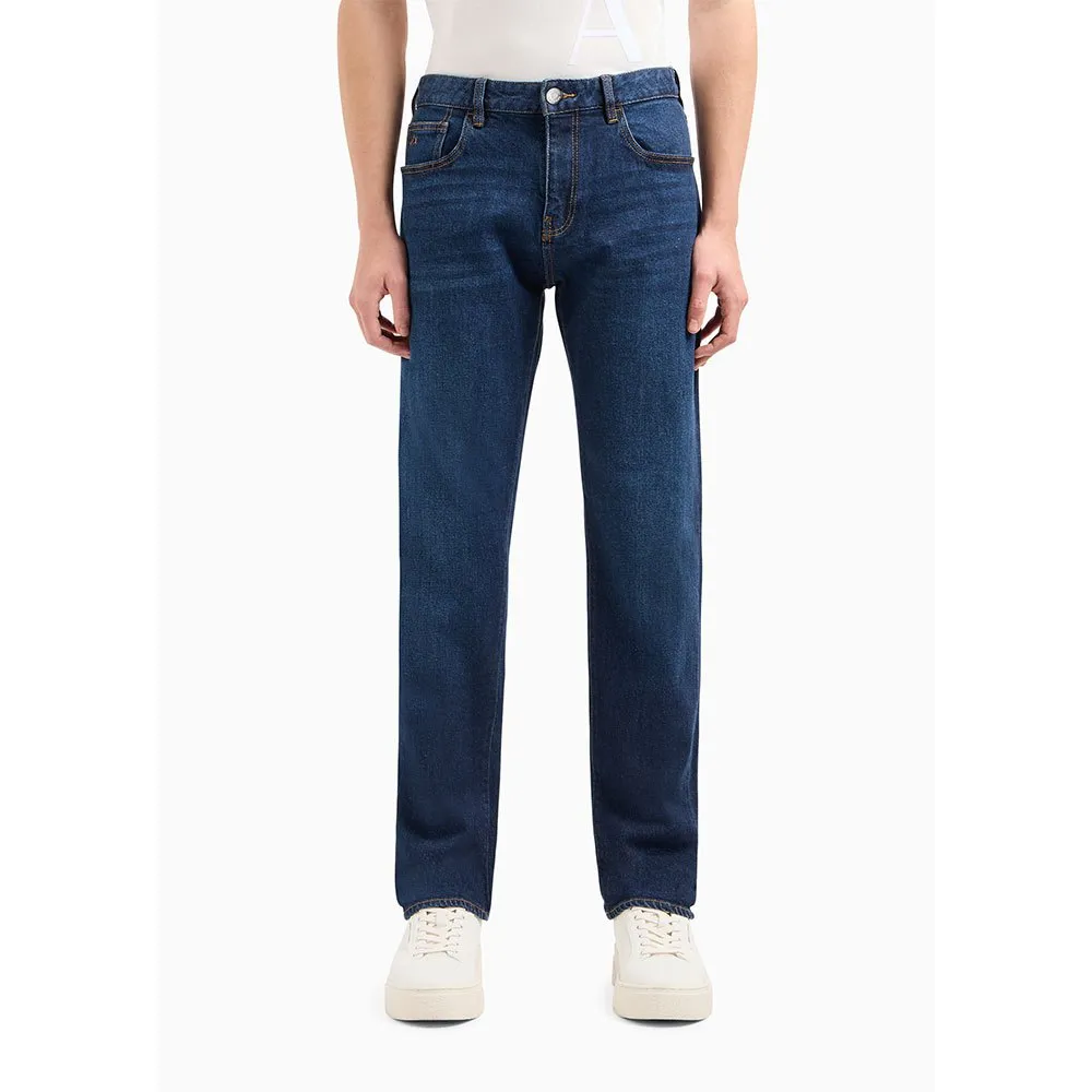 

Джинсы Armani Exchange 8NZJ16_Z2SHZ, синий