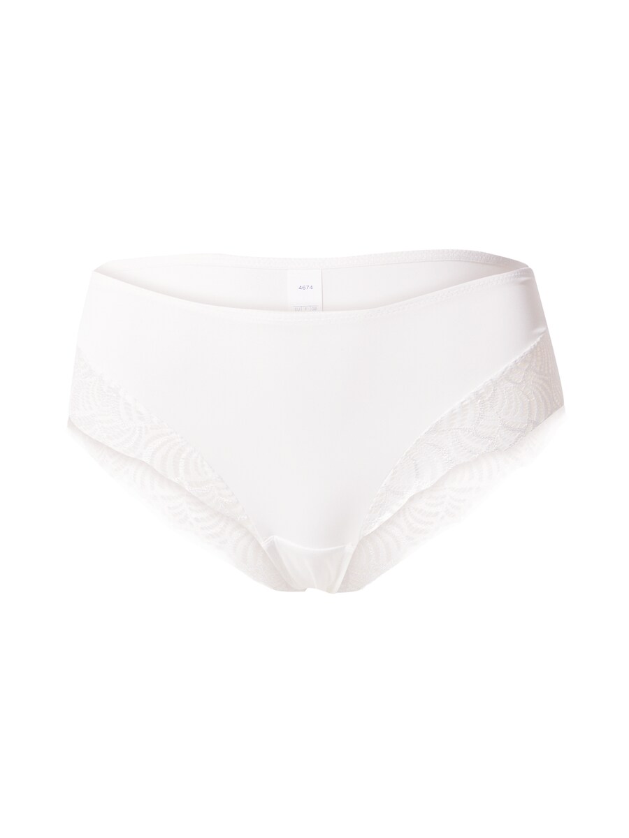 

Трусы NATURANA Boyshorts, экрю