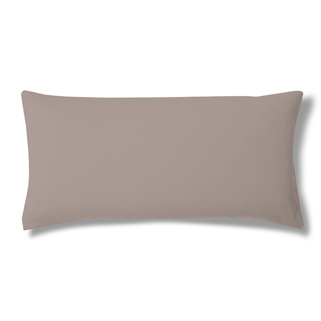 

Чехол на подушку Estella Fine Jersey 40 x 60 см Atelier Jersey Cushion Pebble