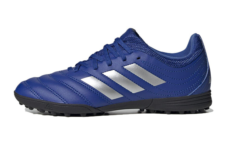

Футбольные бутсы Copa Kids Kids Low-top Black/Blue Adidas