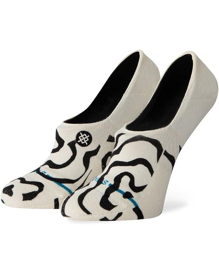 

Носки Stance Wonky Do, черный