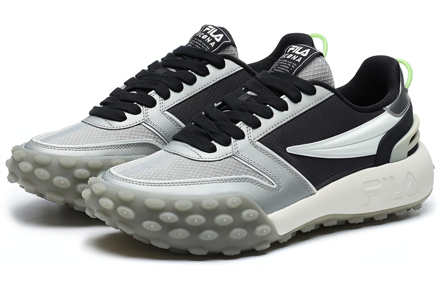 Мужская обувь FILA Gara Lifestyle — фото 2