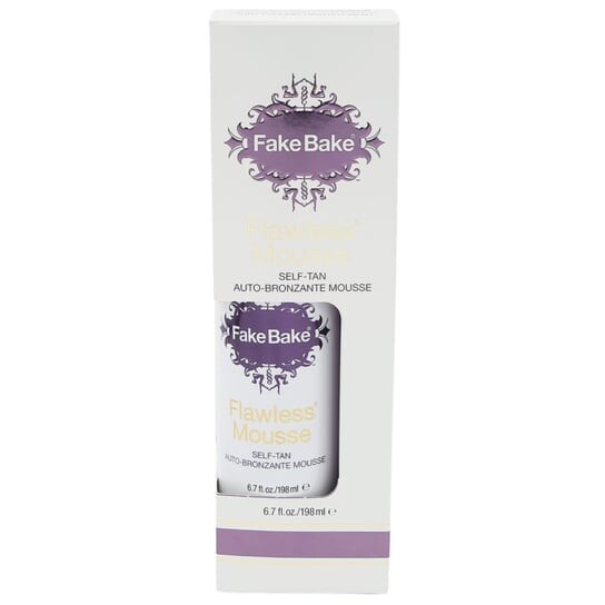

Пена для автозагара в перчатке, 198 мл Fake Bake Flawless Mousse