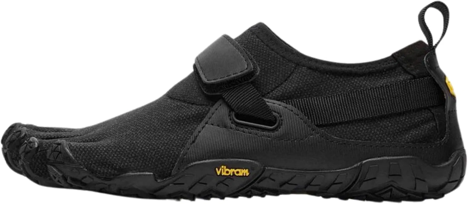 Кроссовки Vibram FiveFingers Spyridon EVO, Black