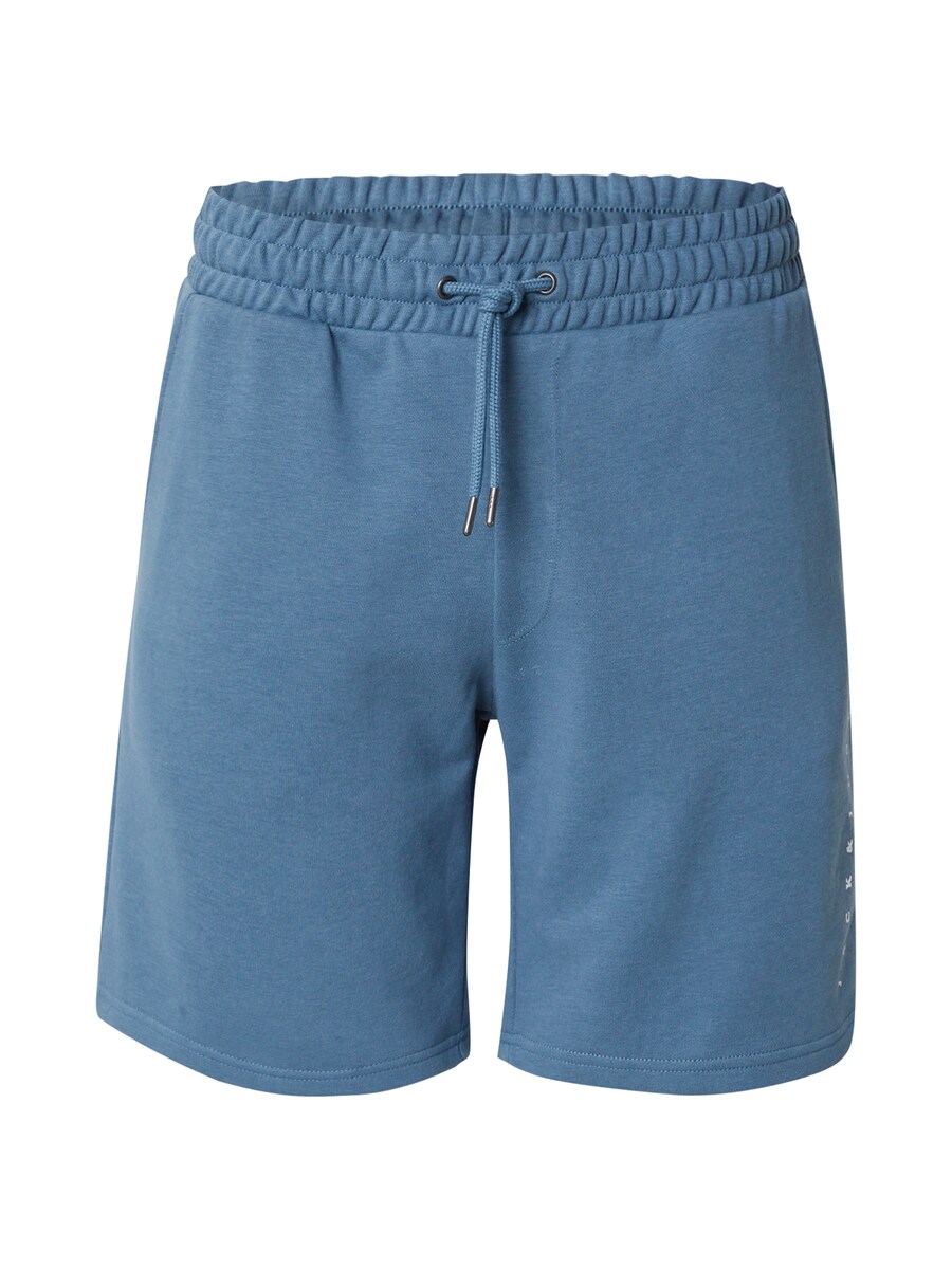 

Обычные брюки JACK & JONES JPSTGORDON STAR, темно-синий
