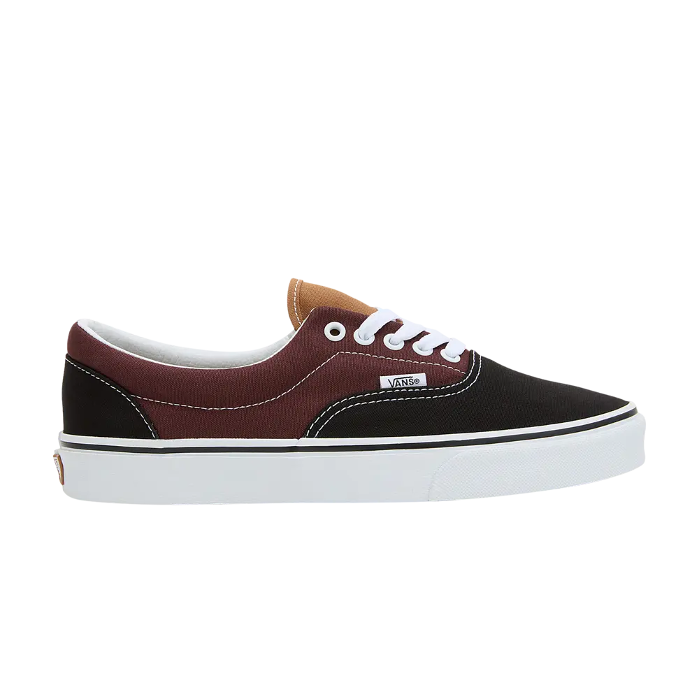 

Ботинки Era Vans, коричневый