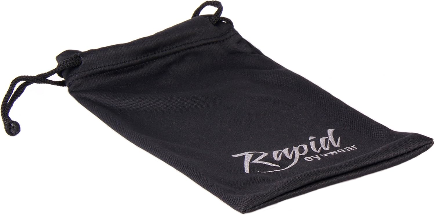 

Женские поляризованные солнцезащитные очки: очки, которые надеваются поверх обычных очков с диоптриями. Подходят для вождения, бега и занятий спортом. Черепаховая оправа Rapid Eyewear, Tortoiseshell