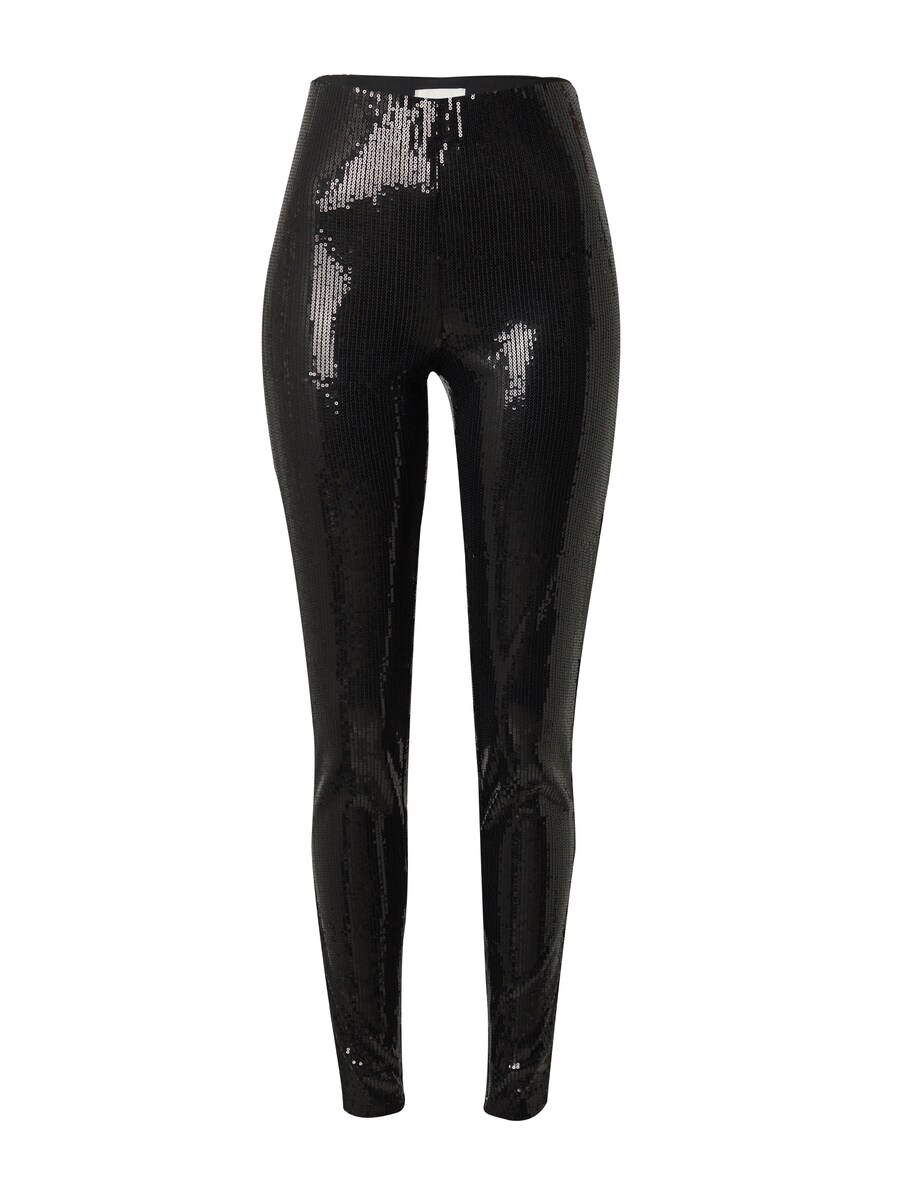 

Леггинсы LeGer by Lena Gercke Skinny Leggings Meline, черный