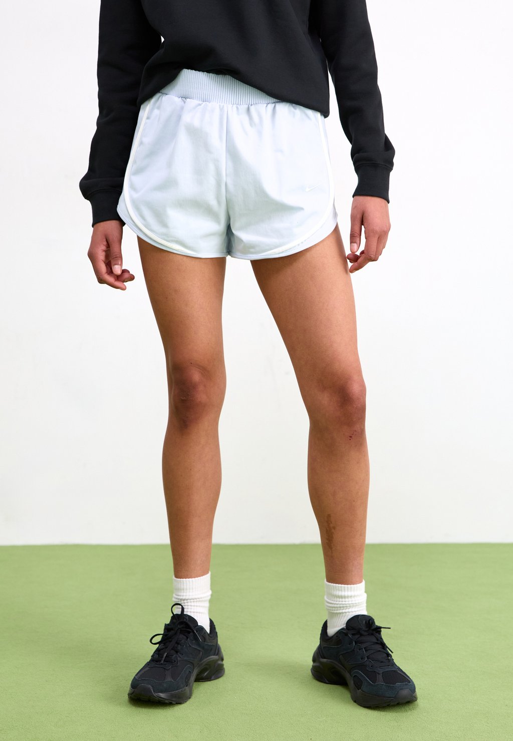 

Шорты Nike Sportswear, темно-синий