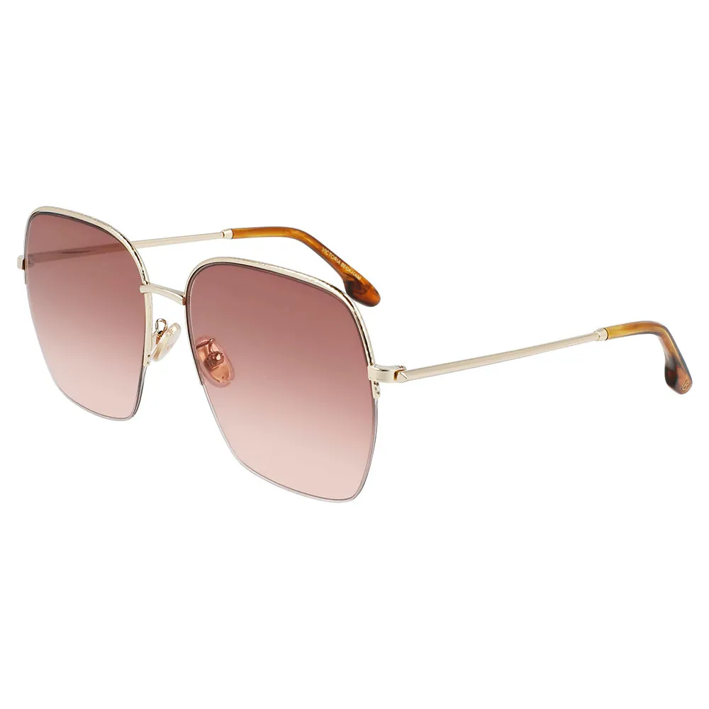 

Солнцезащитные очки Victoria Beckham VB214SA611672 woman, коричневый