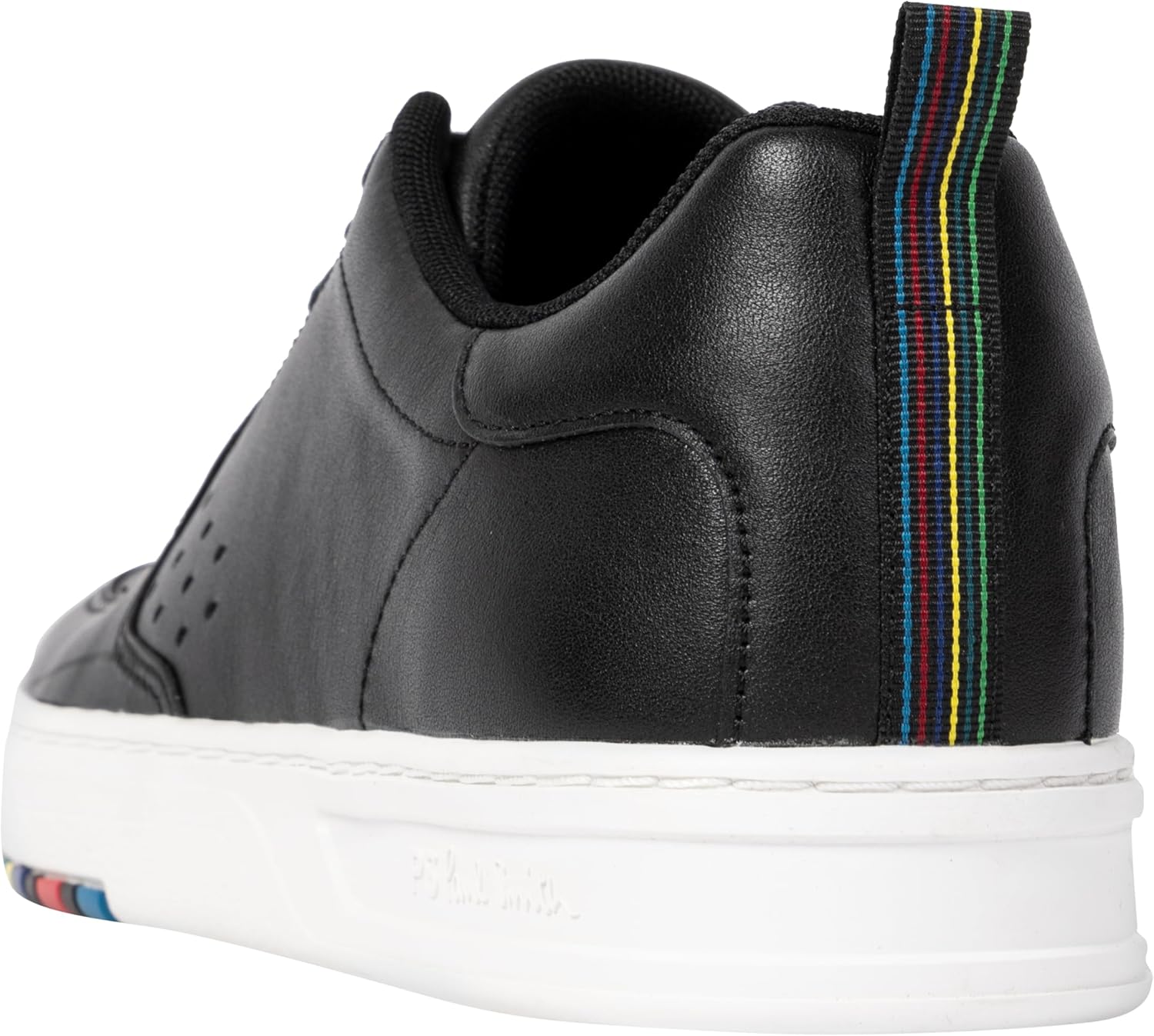 Мужские кроссовки Paul Smith Cosmo от Paul Smith, черный — фото 3