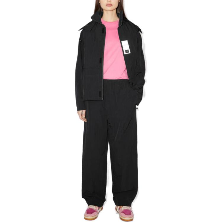 Acne Studios Нижняя часть утягивающего белья для женщин SS23 Shapewear — фото 4