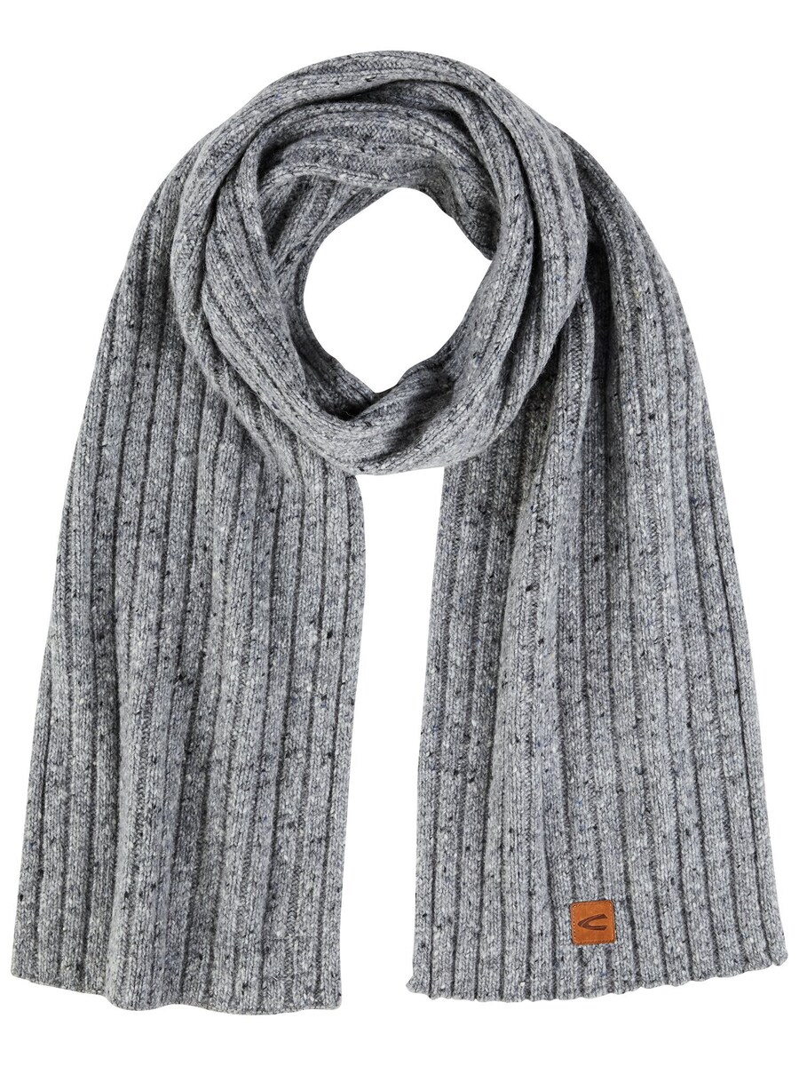

Шарф CAMEL ACTIVE, Stone