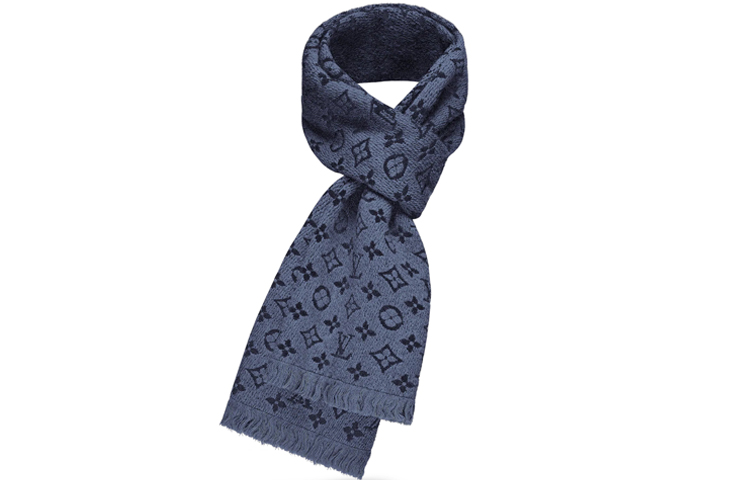 

Шарф Lv M78525 Monogram Classic LOUIS VUITTON