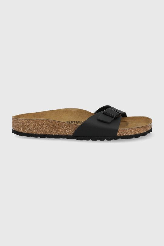 

Шлепанцы Madrid Birkenstock, черный