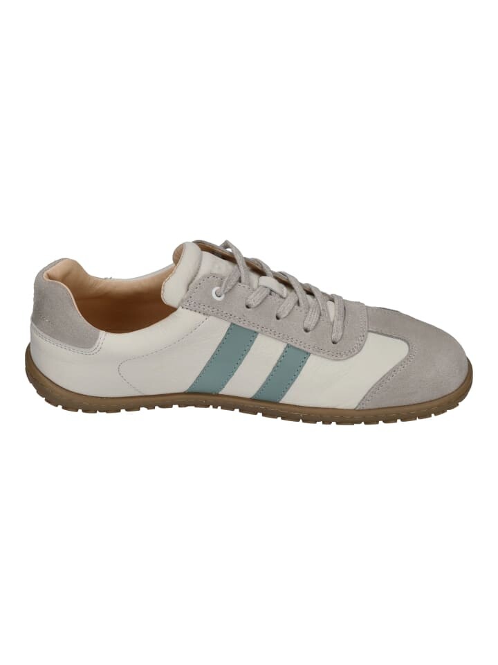 Низкие кроссовки KOEL Low ILO NAPPA 25X001101 320 off white mint, белый — фото 4