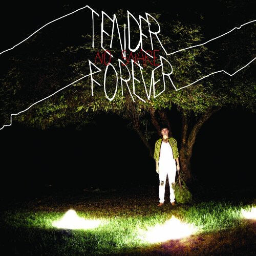 

Виниловая пластинка Tender Forever: No Snare