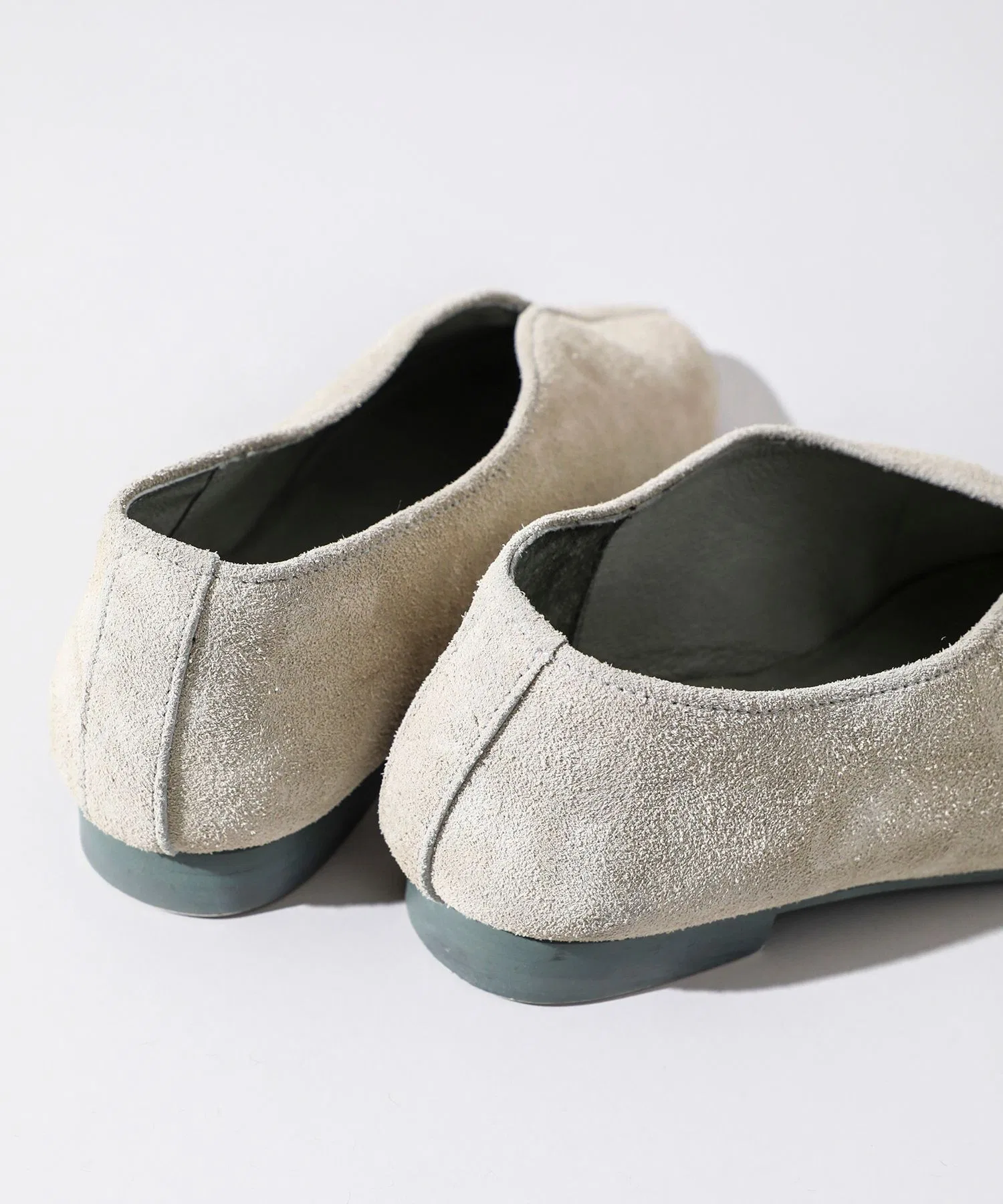 Мужские туфли CITY YOAK EX KUNG FU SHOES — фото 4