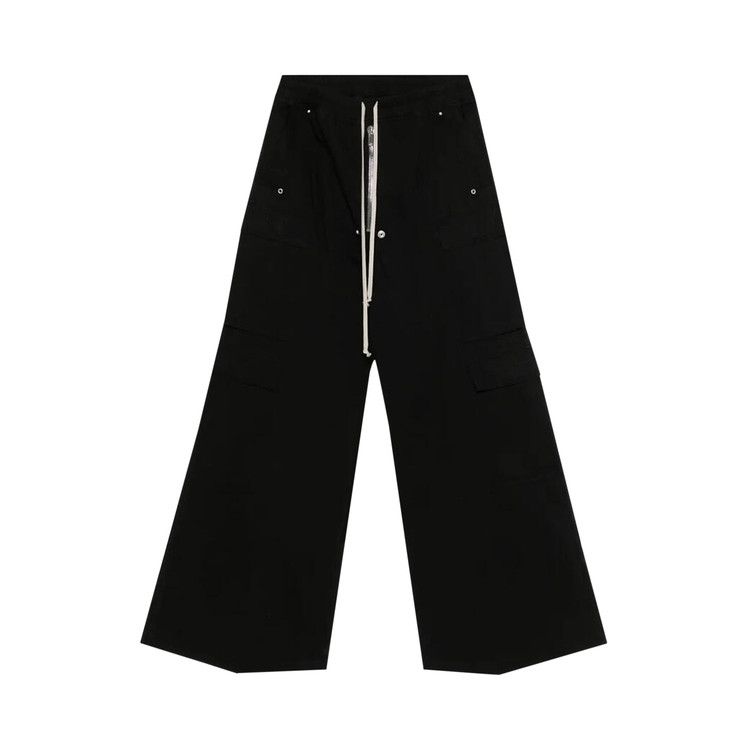 

Худи Rick Owens DRKSHDW Small Gimp Hoodie, Black